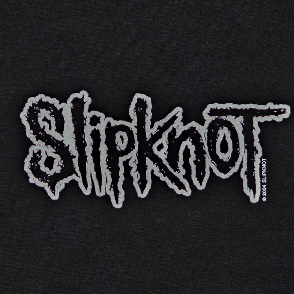 Slipknot 2004 vintage deadstock shirt - Picture 5 of 7